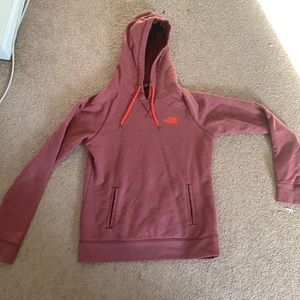 The North Face Logo Hoodie
